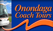 Onondaga Coach Tours