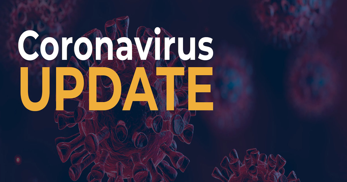 Updated: NJCAA Cancels Spring Sports Seasons Due to Coronavirus