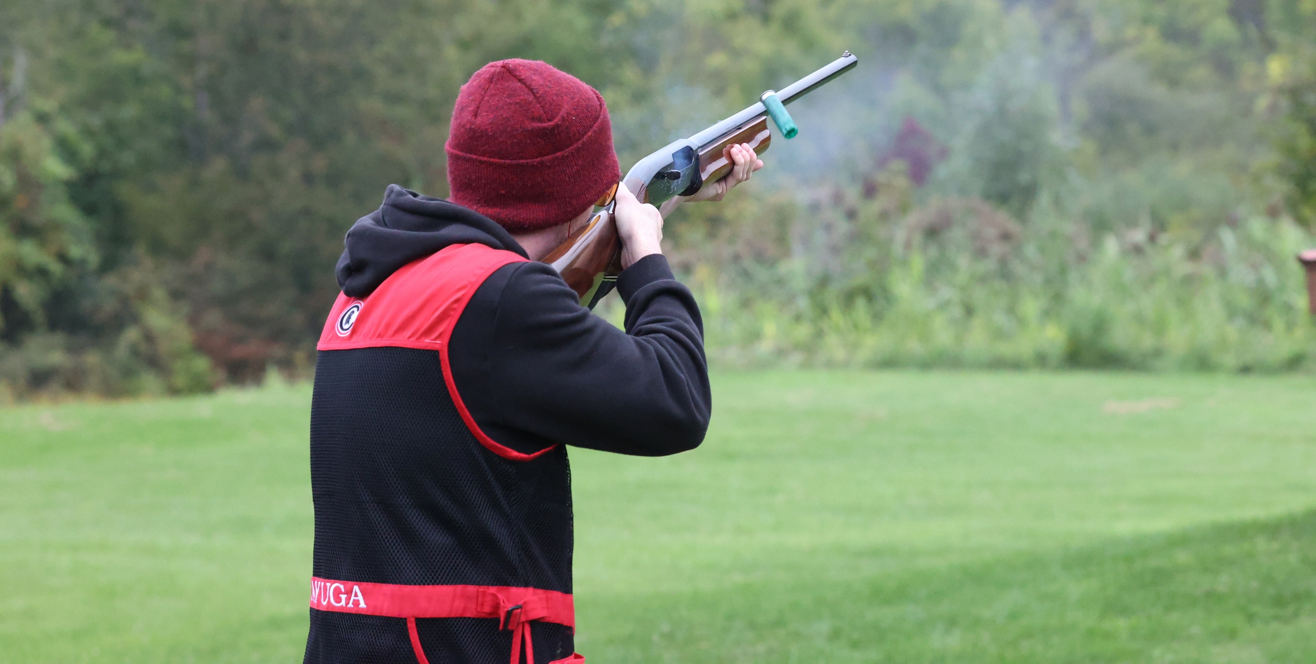 The Spartans Clay Target team will shoot in the national competition on Nov. 5.